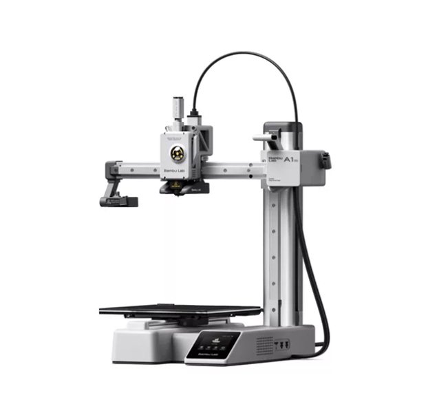 Bambu Lab A1 Mini Sem AMS
