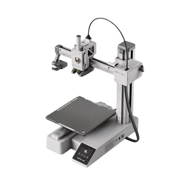 Bambu Lab A1 Mini Sem AMS